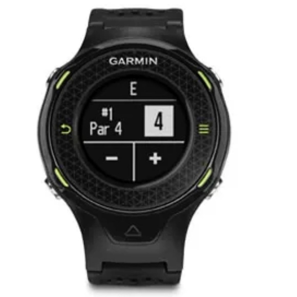 Garmin Approach S4 Golf Watch - Picture 8 of 11